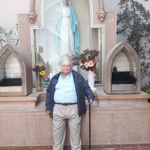 Meet your Posher, Majid